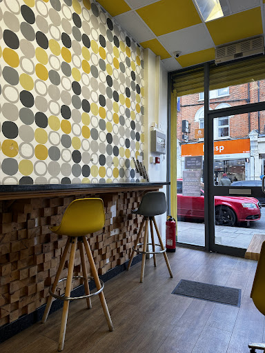 Photo of Tasty Gyros Enfield Town - 54 Church St, Enfield EN2 6AX